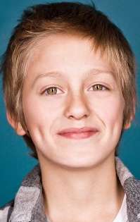 Актер Перси Хайнс Уайт