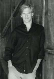 Фото Питер Джиллз