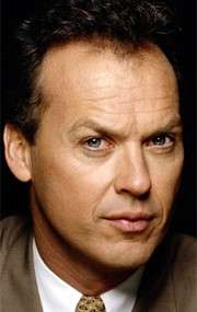 Актер Майкл Китон