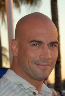 Актер Стивен Л. Коэн