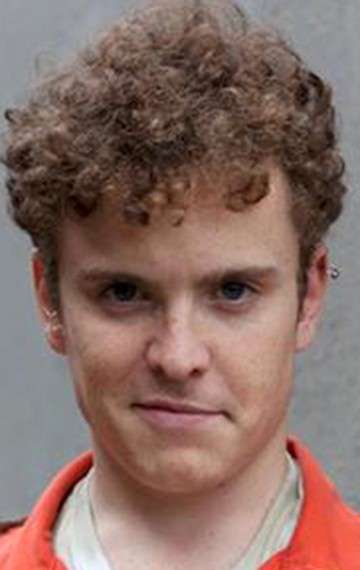 Актер Джош МакГуайр