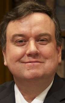 Актер Ричард МакКейб