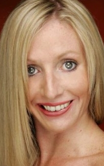 Актер Сара Лоу