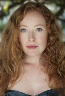 Актер Виктория Йетс