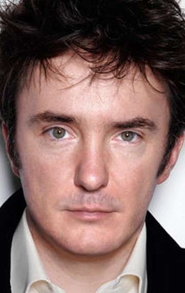 Актер Дилан Моран