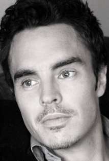 Актер Дамон Гамо