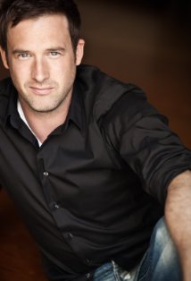 Актер Лэйн Эдвардс