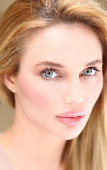 Актер Натали Гал