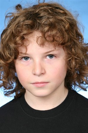 Актер Роэн Готобед