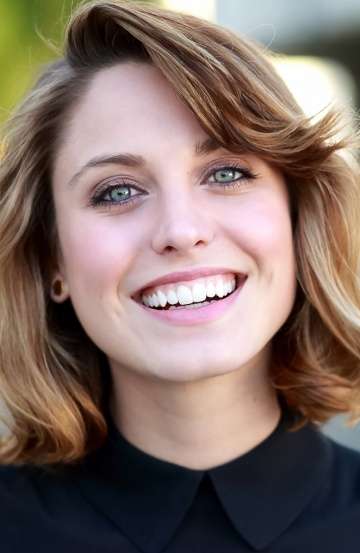 Актер Кристин Донлон