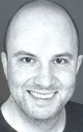 Актер Пол Чахиди