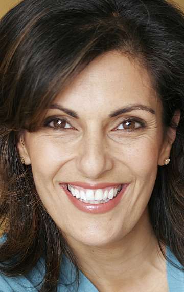 Актер Сараб Камоо