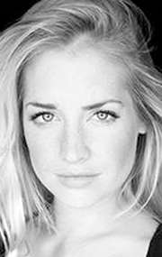 Фото Софи Колкухоун