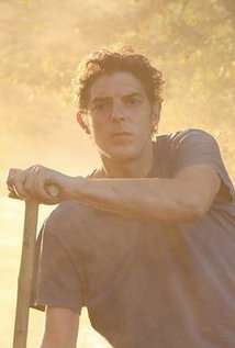 Актер Дэмиен Боннар