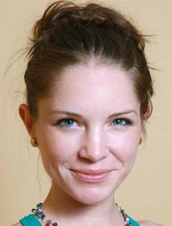 Актер Эриель Кили