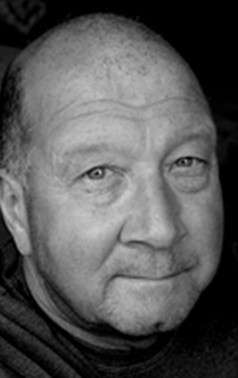 Актер Филип Маникам