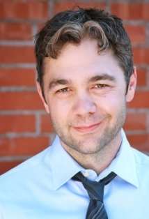 Актер Марк Келли