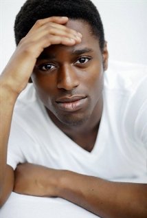 Актер Янн Гаэль