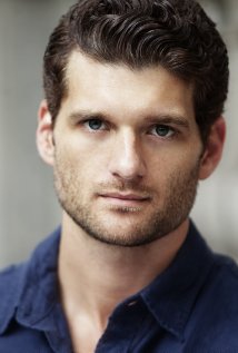 Актер Джейсон Вендрайс