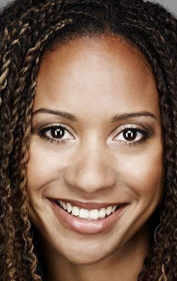 Актер Трейси Томс