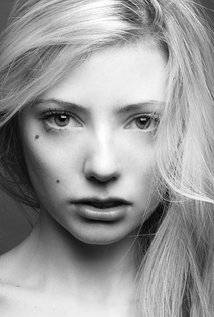 Актер Палома Хидальго