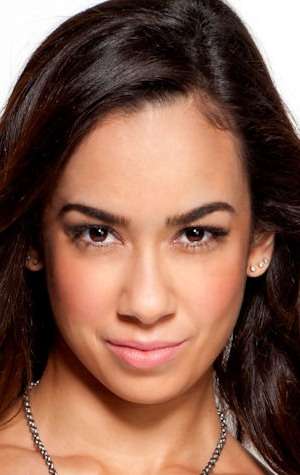 Актер А.Дж. Ли