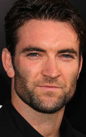 Актер Сэм Харгрейв