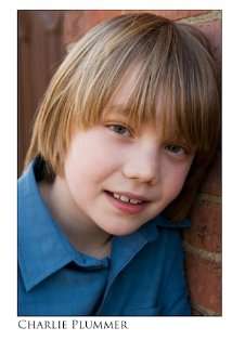Фото Чарли Пламмер