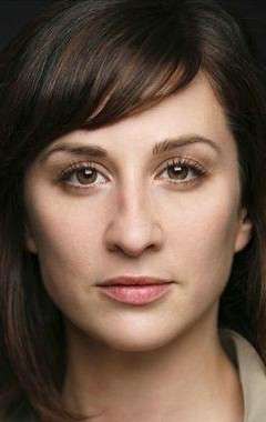 Актер Морвен Кристи