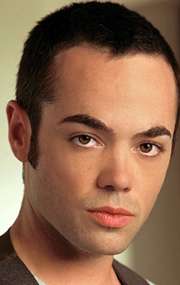 Фото Джон Хенсли