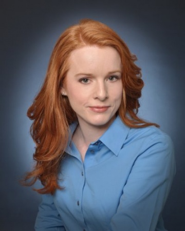 Актер Полин Энн Джонсон