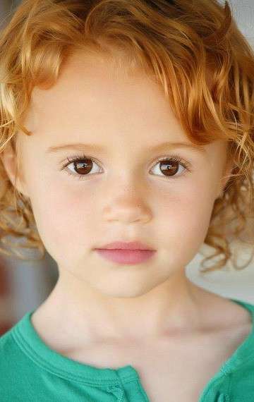 Актер Мэгги Элизабет Джонс