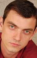 Актер Тарас Епифанцев