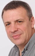 Актер Владимир Сидоров