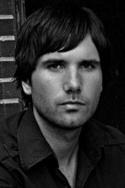 Актер Джон Лажуа