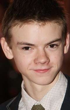 Актер Томас Сэнгстер