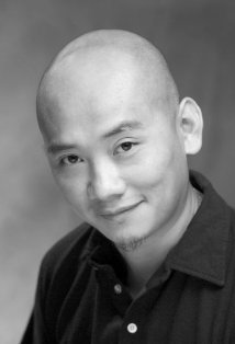 Актер Вонг Ли