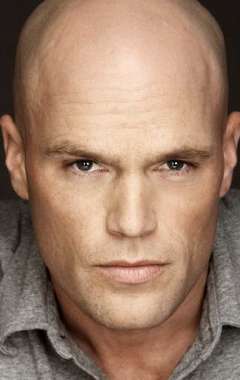 Актер Бен Хэнсон