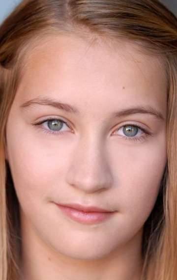 Актер Лана Элизабет Грин