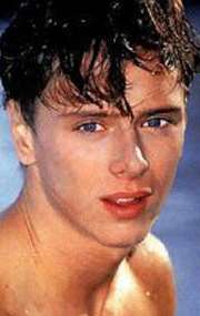 Актер Джереми Джордан