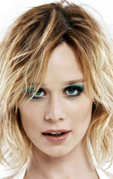 Актер Мариана Шименес