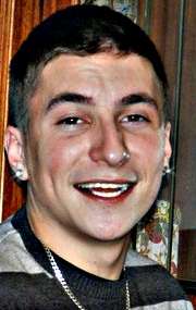 Актер Станислав Ревазов