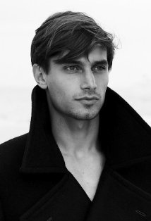 Актер Милан Пулвермахер