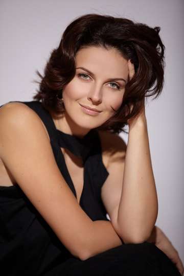 Актер Наталия Власова