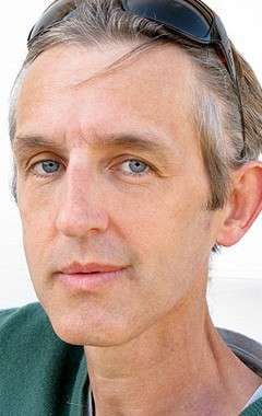 Актер Андреас Шмидт