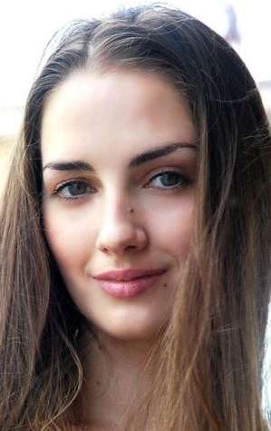 Фото Анастасия Борисова