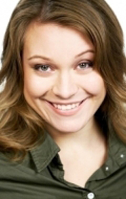 Актер Мария Сластенкова