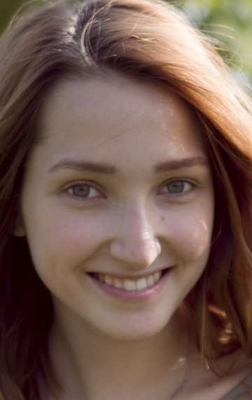 Актер Антонина Чижикова