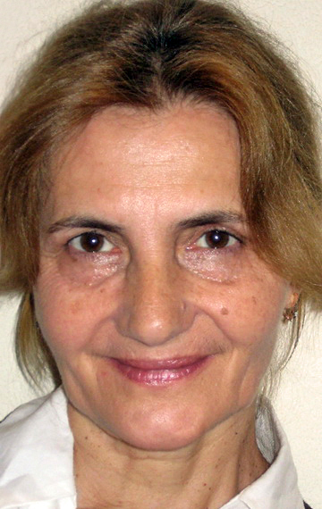 Актер Ольга Приходько