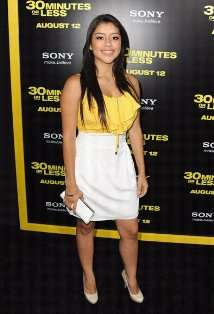 Актер Челси Рендон